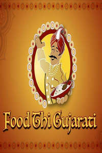 Food Thi Gujarati - Poster