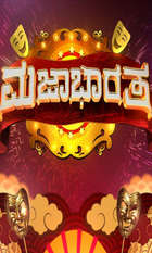 Majaa Bharatha