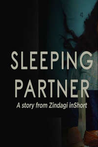 Sleeping Partner - Poster