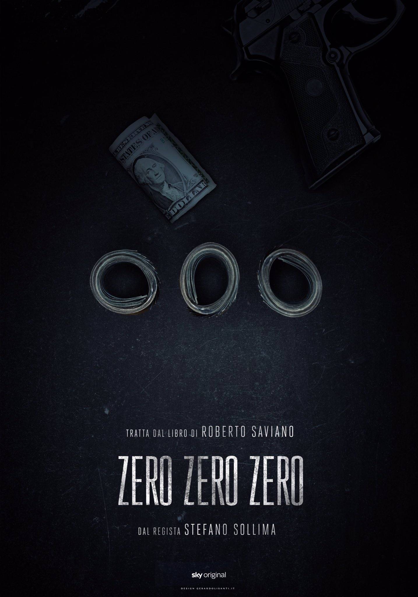 Watch zerozerozero online deals