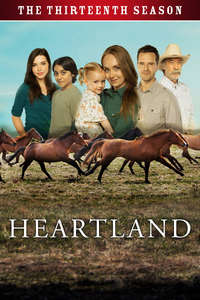 Heartland - Posters