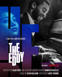 The Eddy - Poster