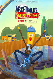 Archibalds Next Big Thing Season 1