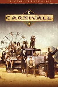 Carnivàle - Posters