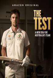 The Test: A New Era for Australias Team Season 1