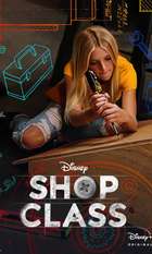 Shop Class