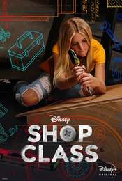 Shop Class Season 1
