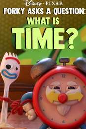 Forky Asks a Question Season 1