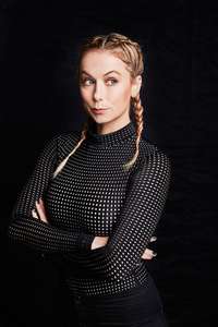 The Iliza Shlesinger Sketch Show - Poster