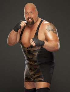 The Big Show Show - Poster