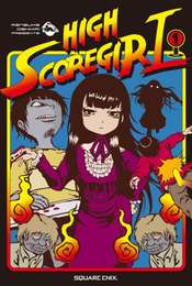 Hi Score Girl Season 1