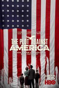 The Plot Against America - Poster