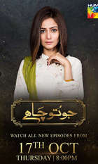 Jo Tou Chahay
