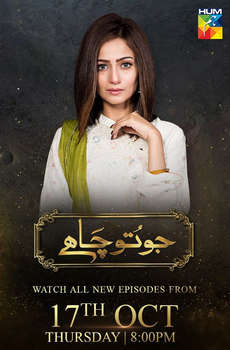 Jo Tou Chahay