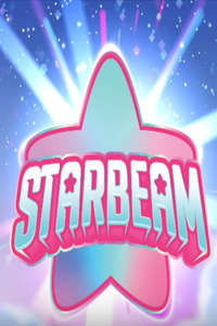 StarBeam - Poster