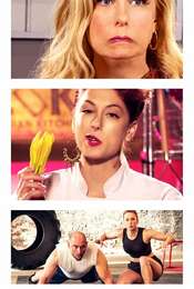 The Iliza Shlesinger Sketch Show