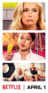 The Iliza Shlesinger Sketch Show - Poster