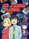 Hi Score Girl