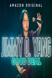 Jimmy O. Yang: Good Deal