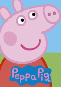 Peppa Pig - Posters