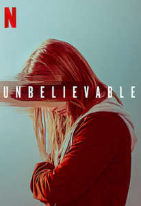 Unbelievable - Poster