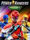Power Rangers Beast Morphers