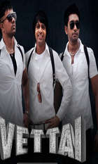 Vettai