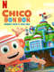 Chico Bon Bon: Monkey with a Tool Belt : Season 1