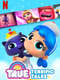 True: Terrific Tales