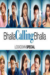 Bhalla Calling Bhalla