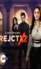 RejctX