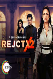 RejctX