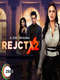 RejctX