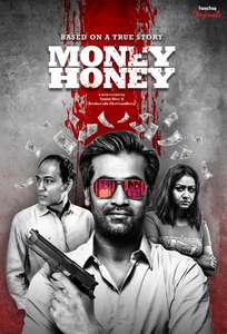Money Honey - Poster