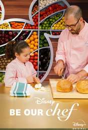 Be Our Chef