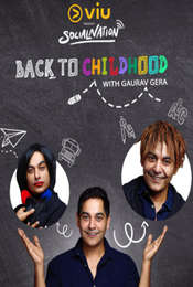 Back To Childhood
