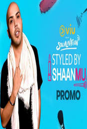 Styled By Shaanmu