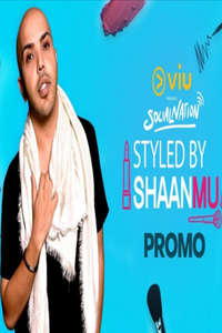 Styled By Shaanmu - Poster