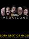 Mega Icons : Season 1