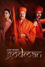 Godman