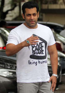House of Bhaijaanz - Poster