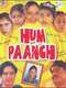 Hum Paanch : Season 1