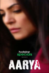 Aarya - Posters