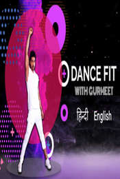 Dance Fit with Gurmeet