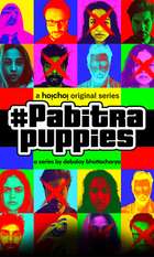 Pabitra Puppies