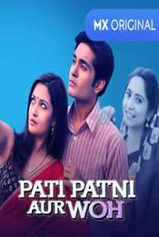 Pati Patni Aur Woh