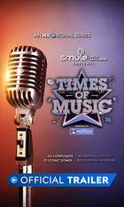 Times of Music