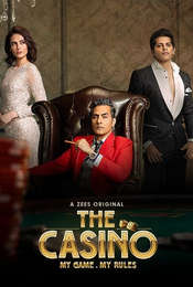The Casino Zee5
