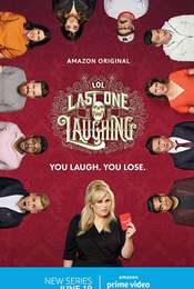 LOL: Last One Laughing
