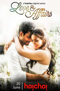 Love and Affairs - Poster